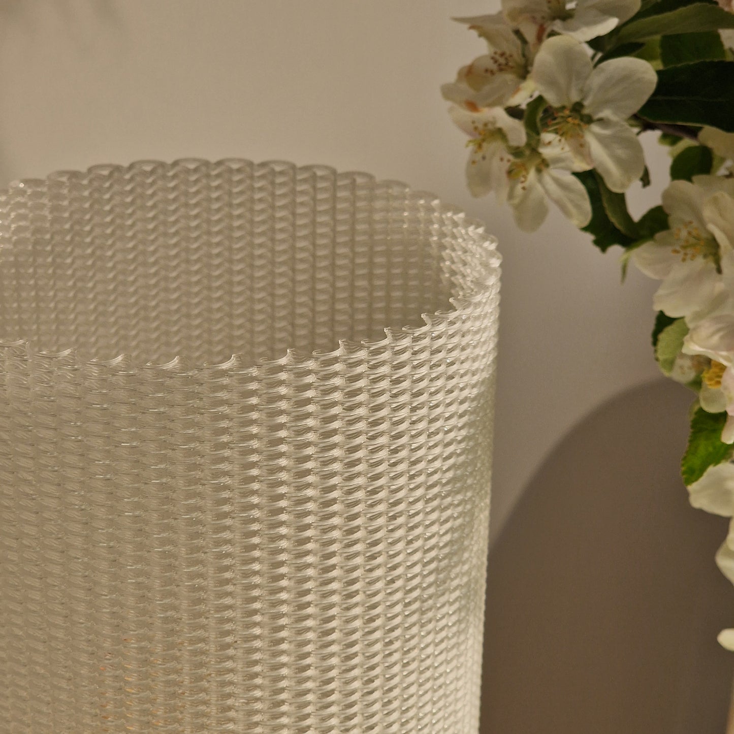Knit Crystal