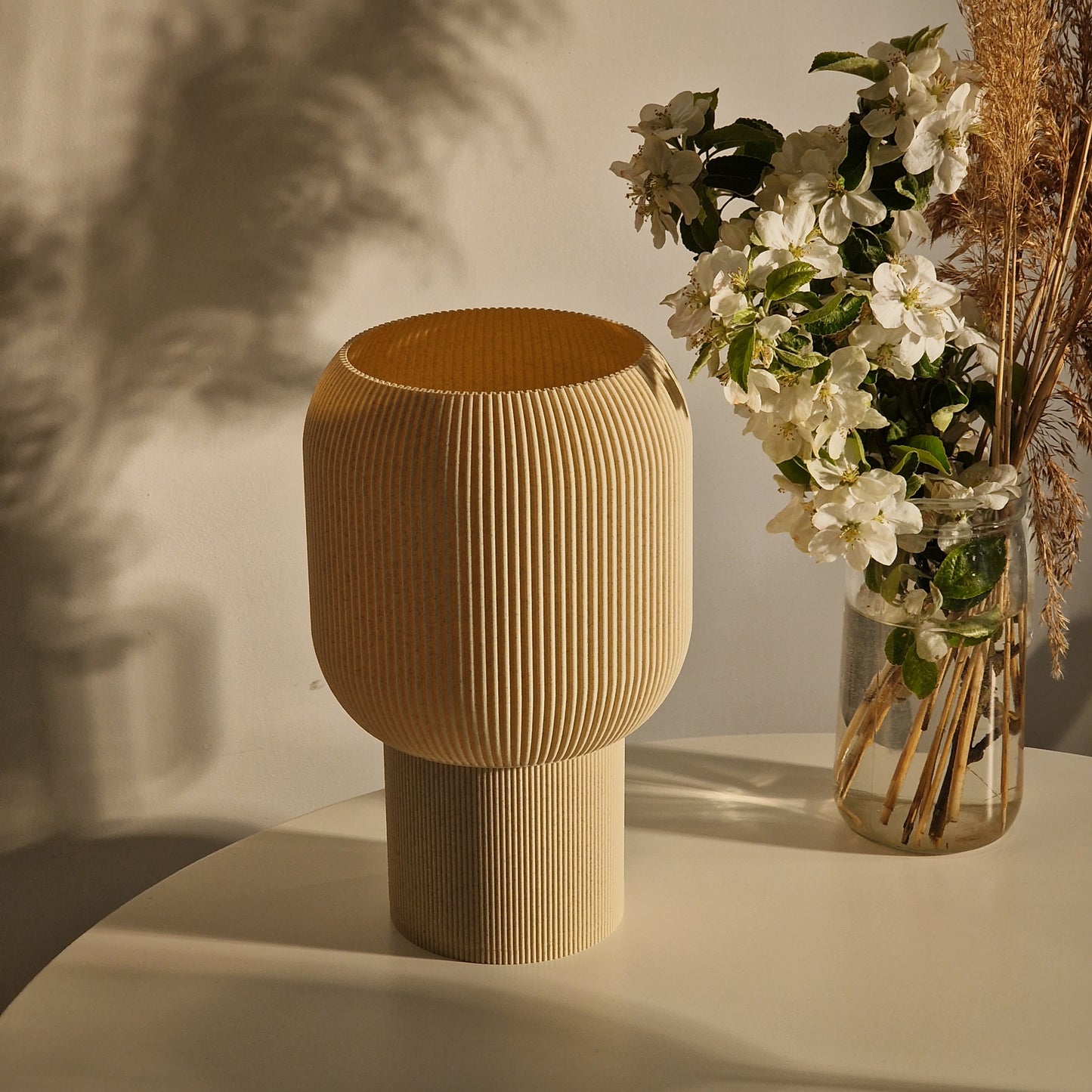 Sable Ivory