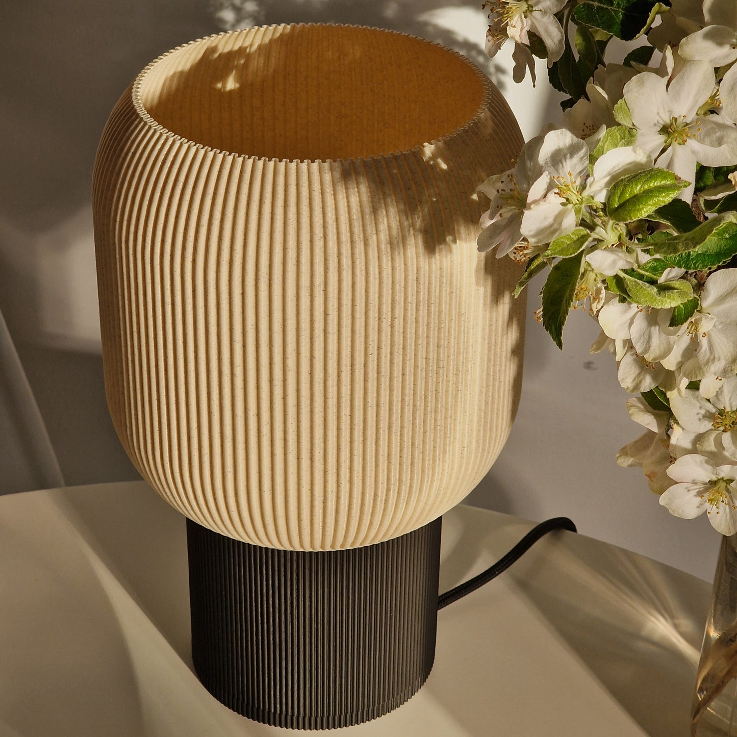 Sable Ivory