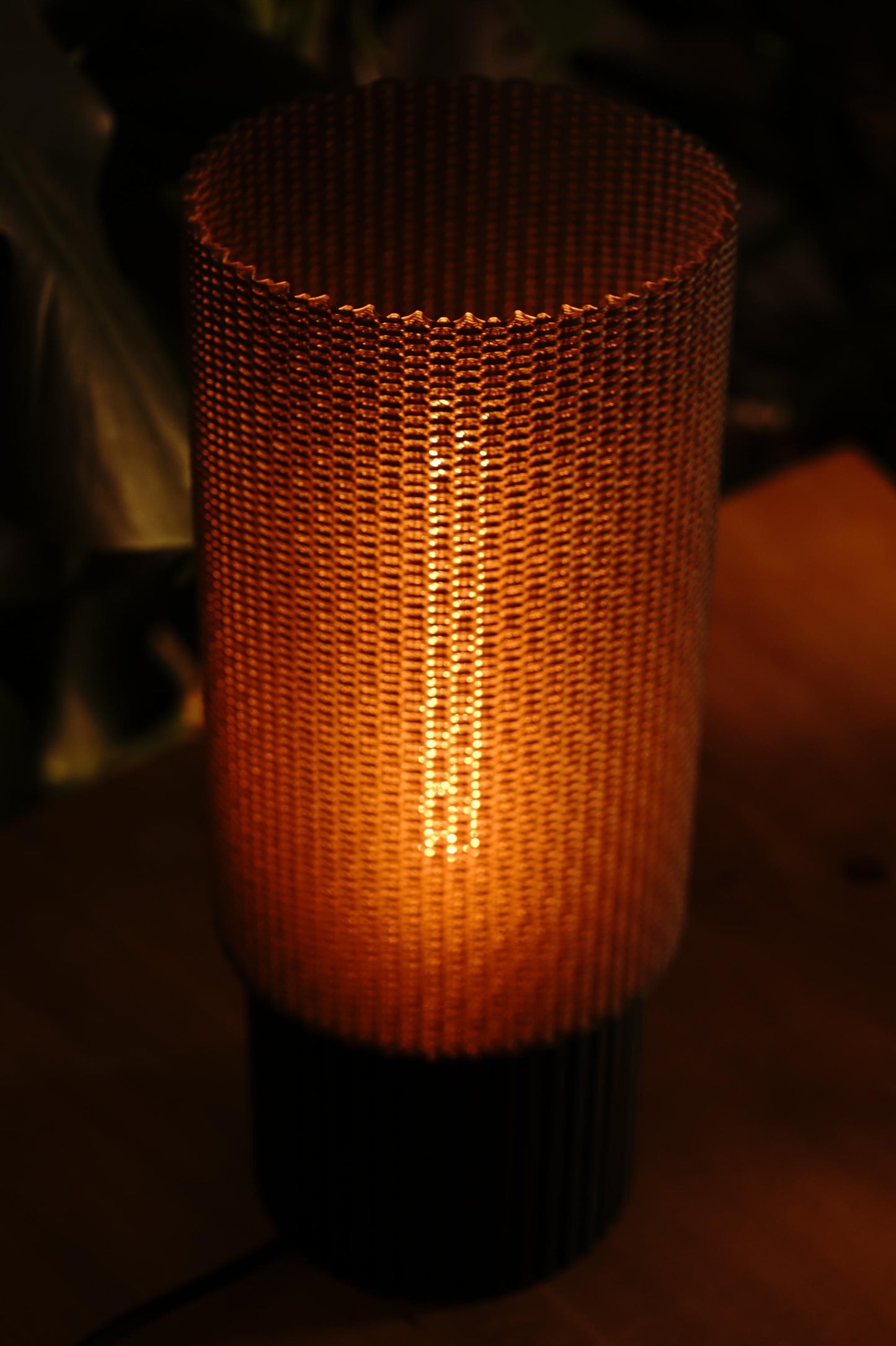 Knit Midnight