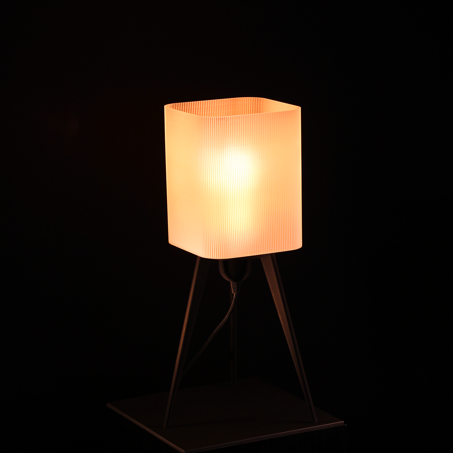 Primo Crystal