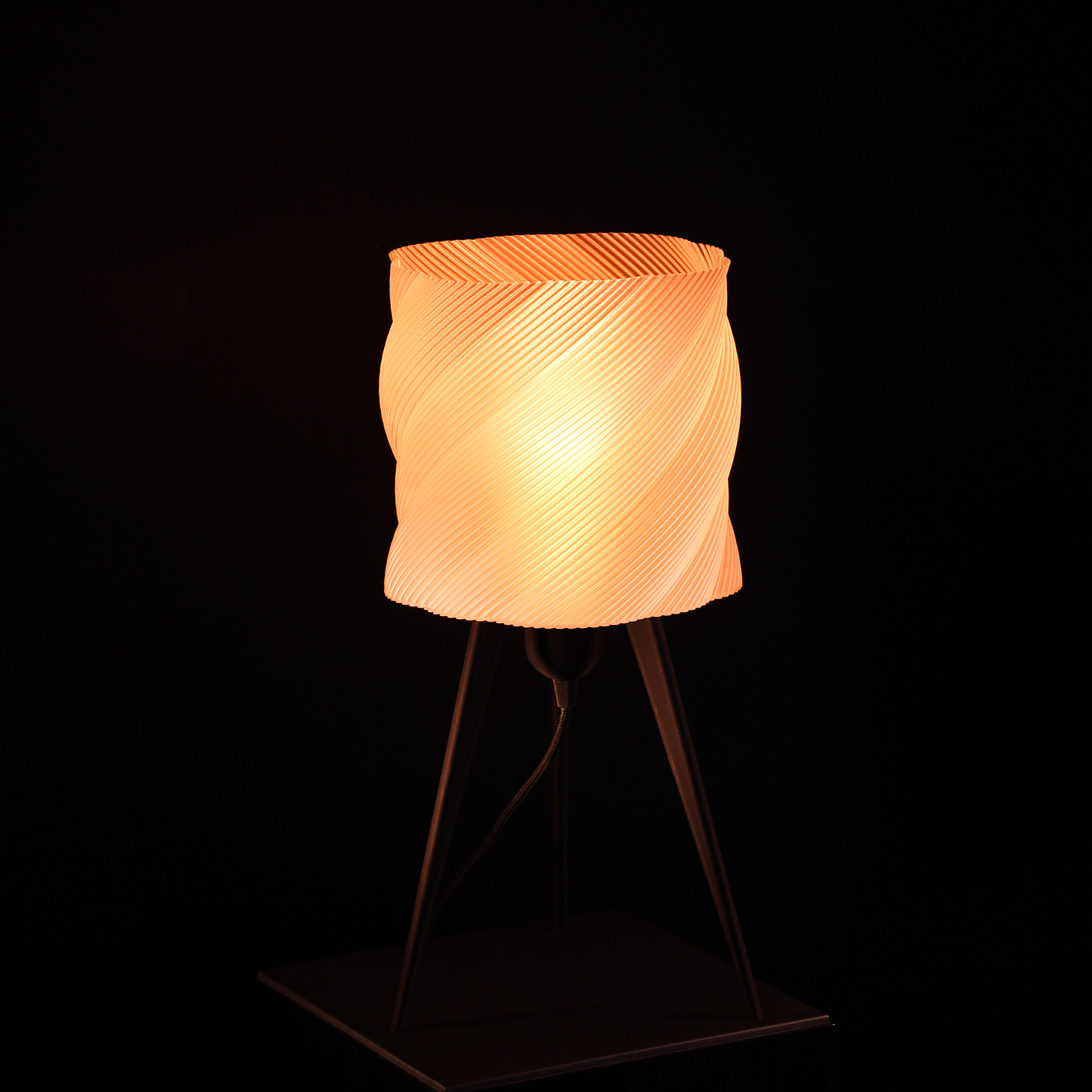 Rozette Crystal