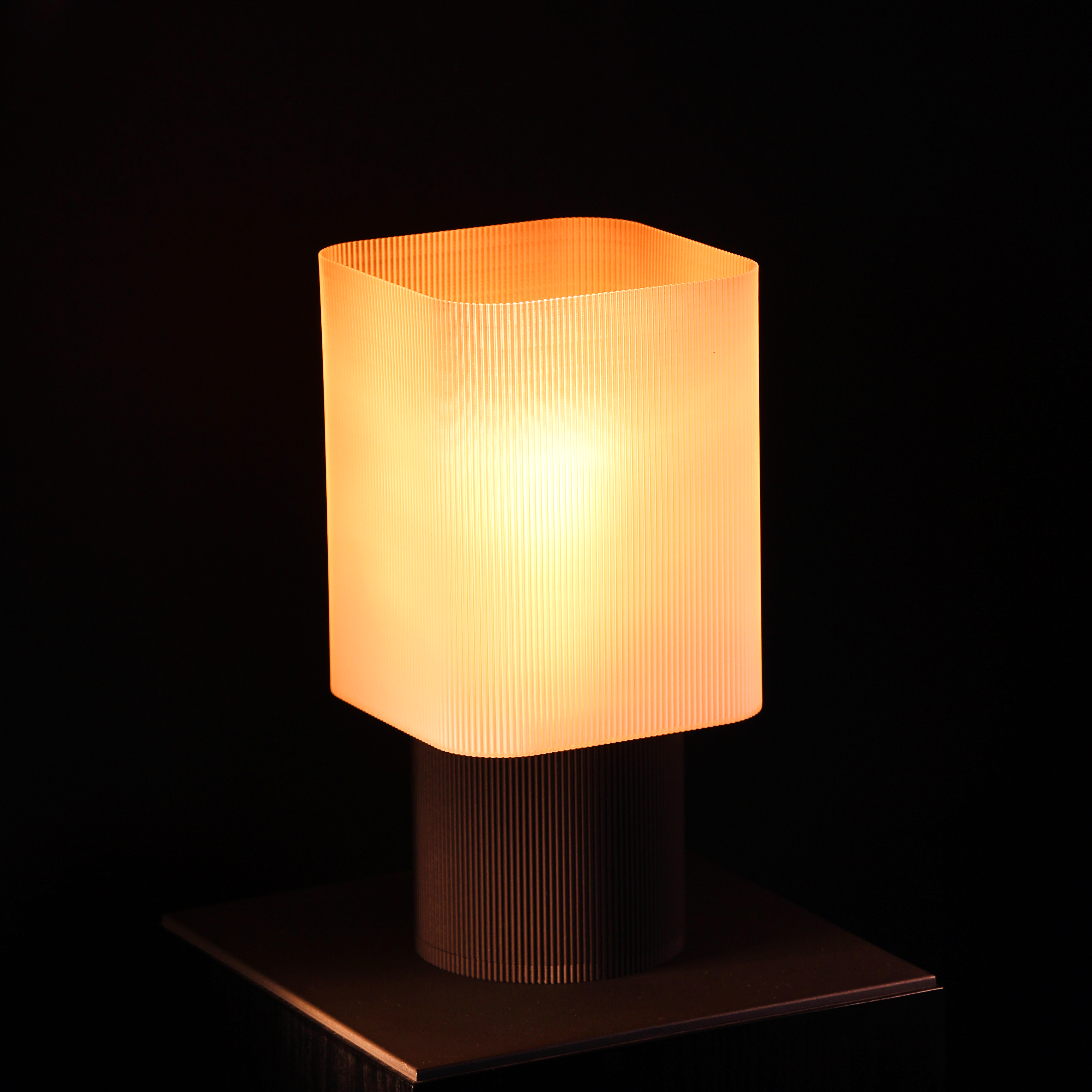 Primo Crystal