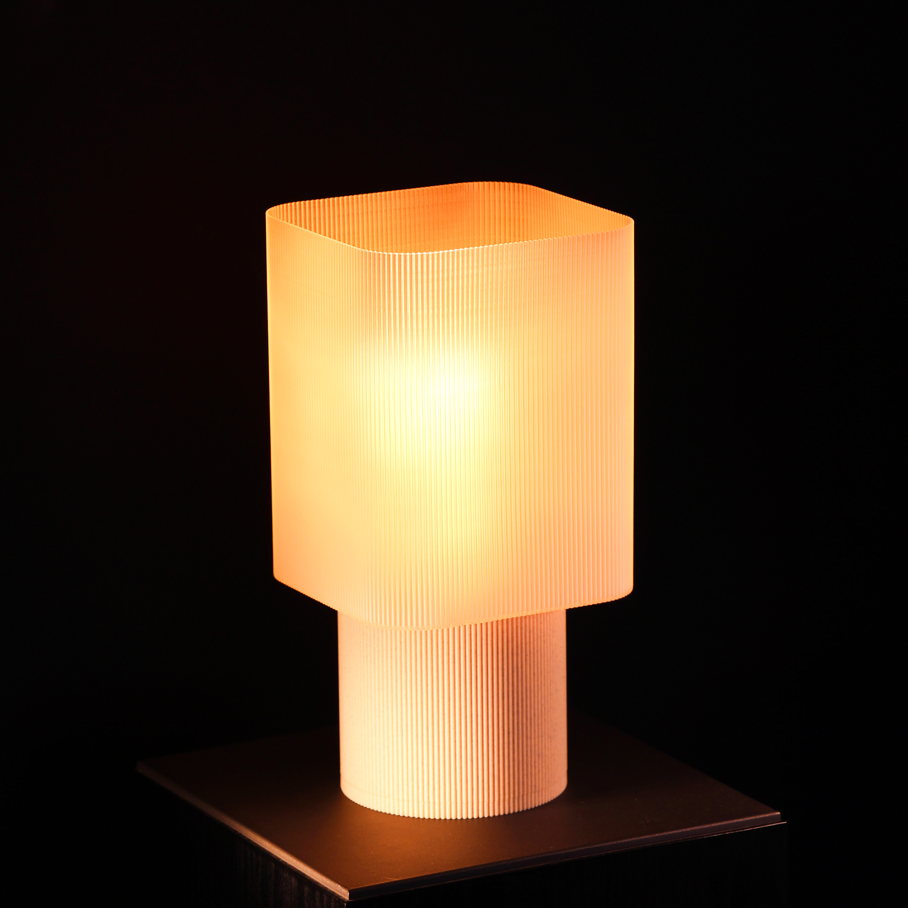 Primo Crystal