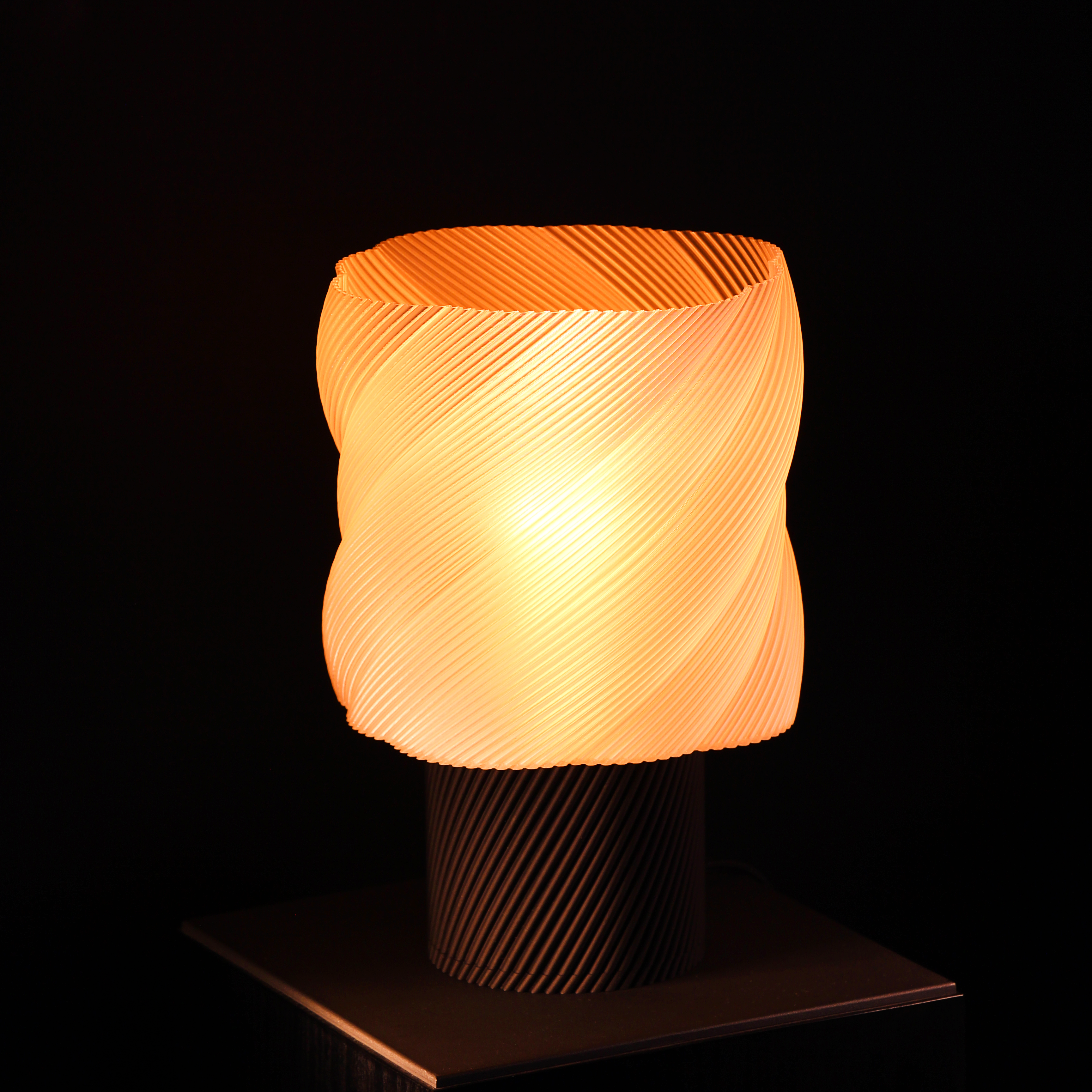 Rozette Crystal