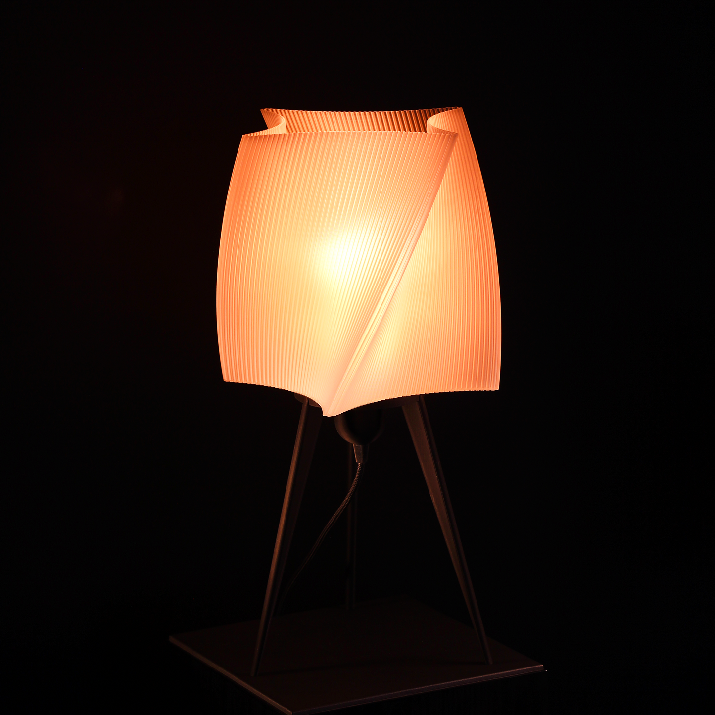 Spectre Crystal